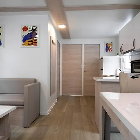 Apartment Categorical Floating House *