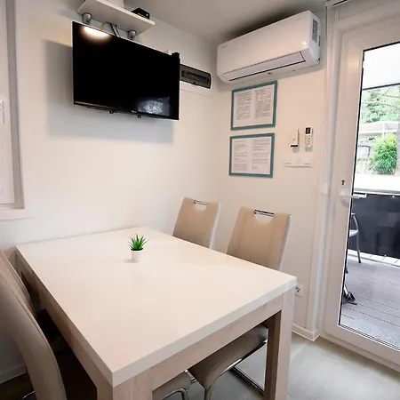 Categorical Floating House Portorož