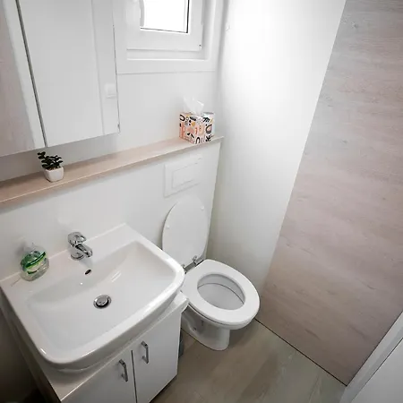 Apartment Categorical Floating House