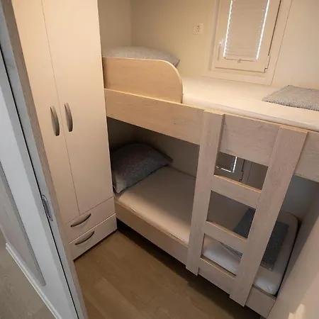 Categorical Floating House *