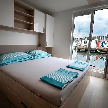 Apartment Categorical Floating House