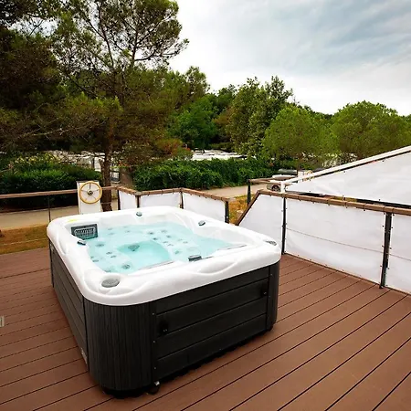 Categorical Floating House * Portoroz