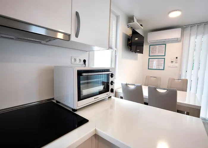 Categorical Floating House