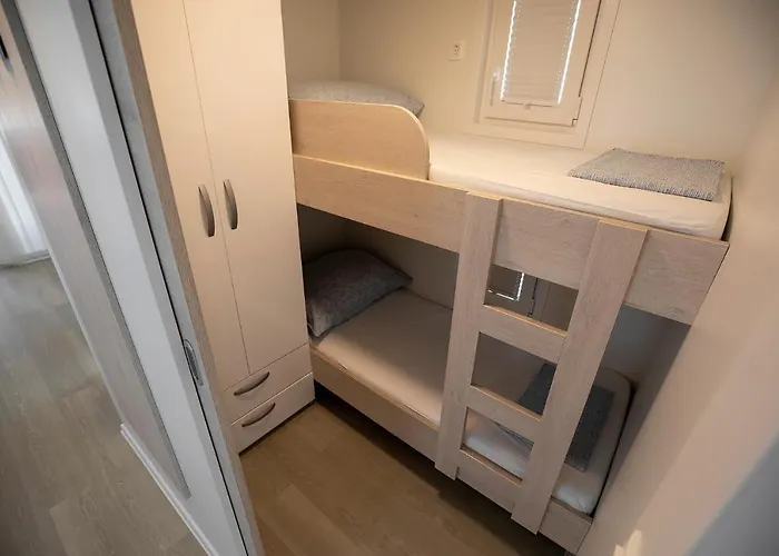 Categorical Floating House *