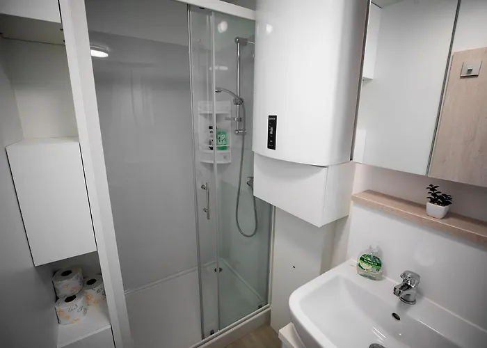 Categorical Floating House Daire Portorož